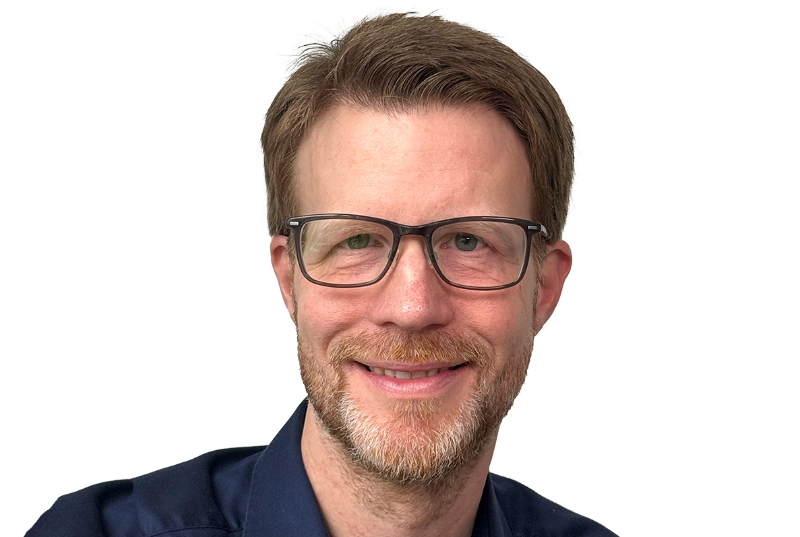 Prof. Ulrich Husemann ins Exekutivkomitee der EPS gewählt