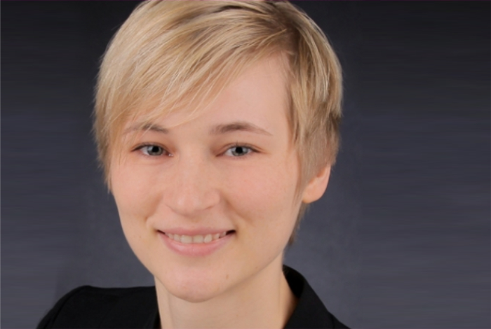 VACOM Sustainability Award for Dr. Johanna Wydra