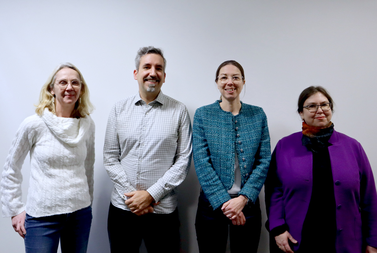 Wechsel an der KCETA-Spitze 2025