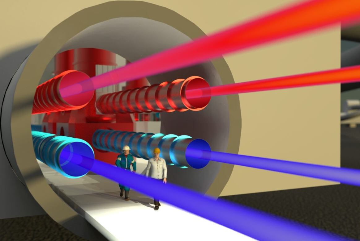 The Einstein Telescope Science Book ('Blue Book') outlines the scientific prospects for the next generation of gravitational-wave astronomy and has recently been published.